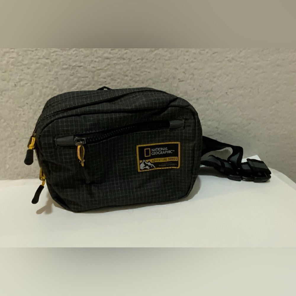 Eagle Creek National Geographic Adventure Series Waist Pack/fanny pack unisex